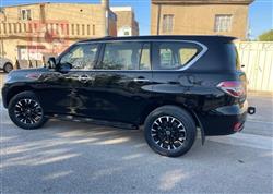 نيسان باترول